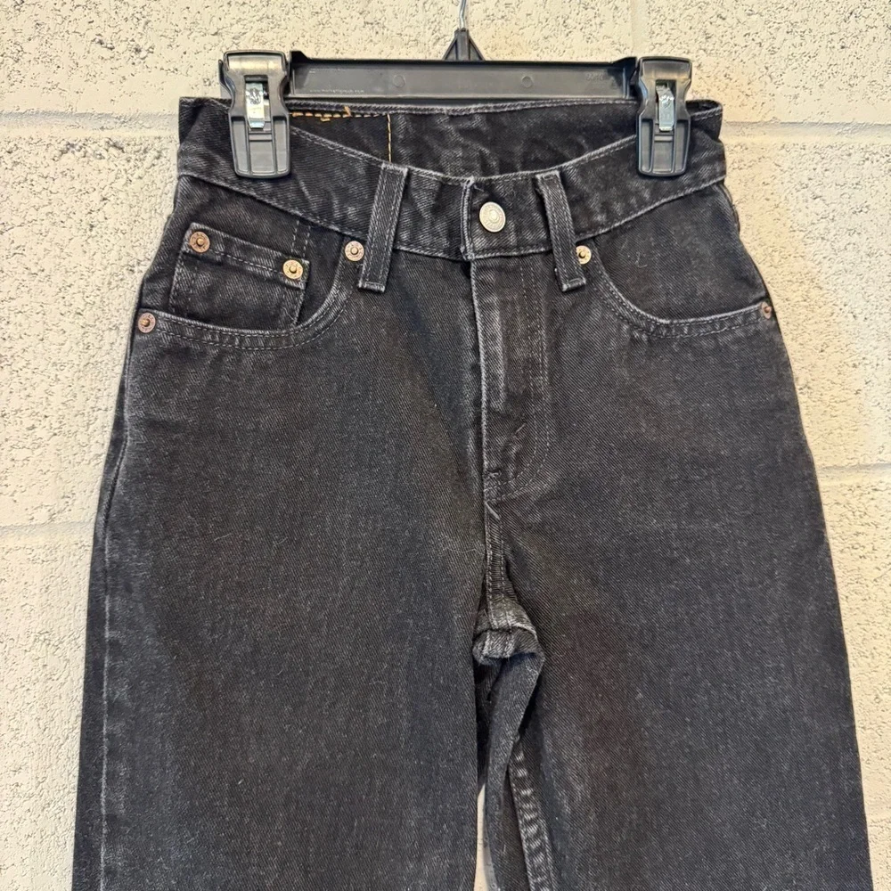 Levi’s 550 | youth size 10R